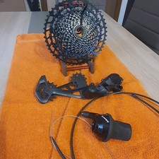 SRAM GX Eagle  12-fach