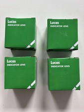 Land Rover Defender 4 Rücklichtscheiben Neu Lucas