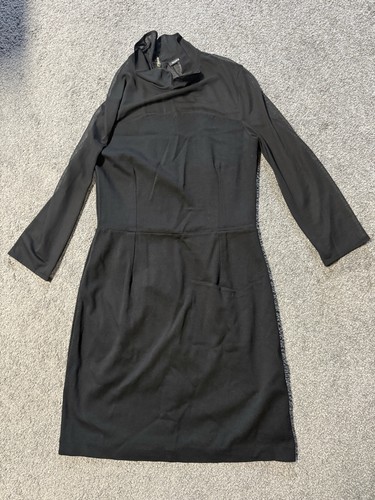 Mango midikleid mesh - midikleid, m