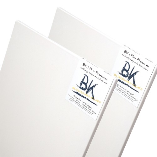Plus premium leinwände - b.k.,