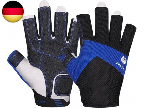 Fitst4 sports kajak handschuhe - fitst4,