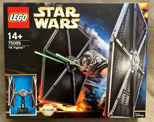 Neu lego star wars - star, ucs