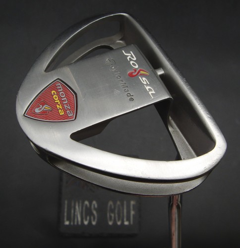 Taylormade rossa monza corza - monza,