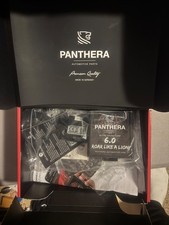 Panthera Leo Avtive sound cube
