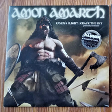 Vinyl Single- AMON AMARTH -