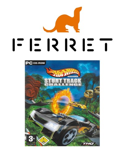 Spiel hotwheels stunt - pc,