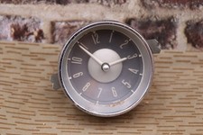 VW VDO Uhr Autouhr Kienzle Oldtimer 12V 311 919 203