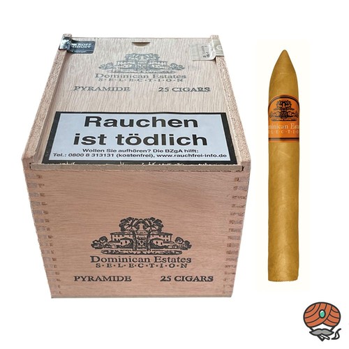 Dominican estates selection - estates,