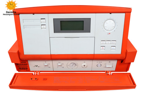 Viessmann vitotronic 200 - viessmann,