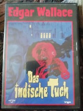 Das indische Tuch  Edgar