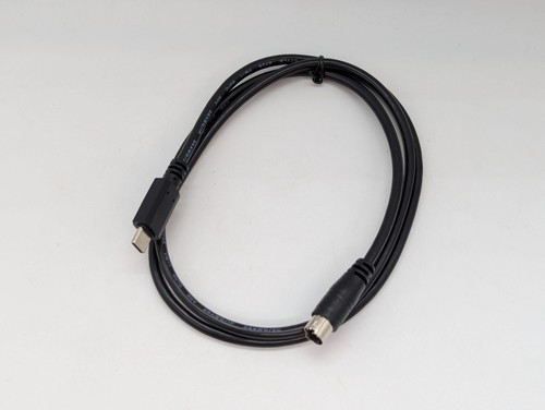 Usb auf mini din - kabel, für