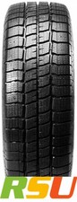 Vredestein Comtrac 2 Winter+ 3PMSF DOT22 205/70 R15C 106/104R Winterreifen