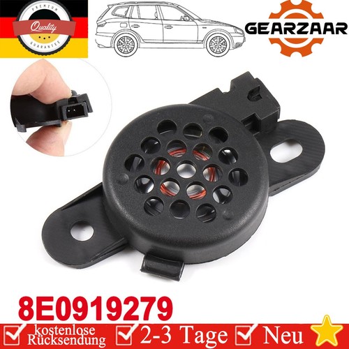 Auto warnsummer pdc - pdc, rückradar