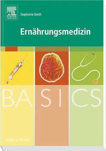 Basics ernährungsmedizin - basics,