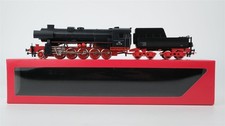 Klein Modellbahn H0 Dampflok
