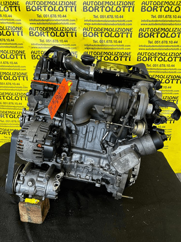 135ej teilkompletter motor 8hz - teilkompletter,