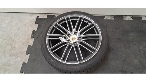 Porsche panamera 971g felge - panamera, +