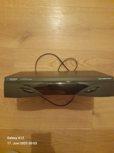 Digital sattelite receiver - sattelite,