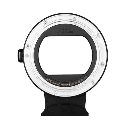 Eos objektivadapter - ef-eos, r