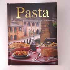 Pasta Rezeptideen mit Schritt