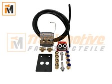 DuoMatic-Schnellkupplung