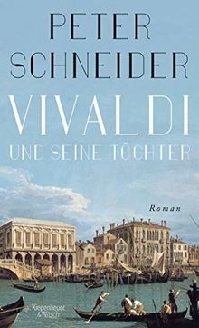 Vivaldi und seine töchter von - vivaldi,