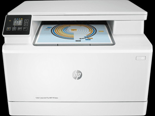 Color laserjet pro - hp,