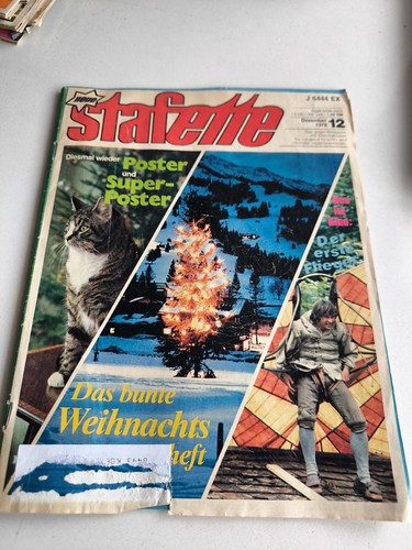 Neue stafette - 📘neue,
