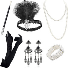 20er Jahre Accessoires,1920er