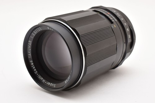 Fast neuwertig asahi pentax - [fast,