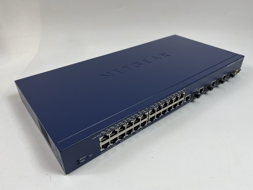 Netgear prosafe fsm7328s - netgear,