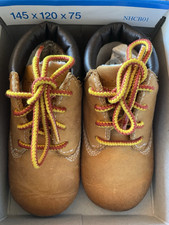 TIMBERLAND Baby Boots & Mütze