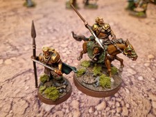 GW HdR Herr der Ringe Rohan