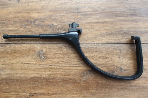 Links emuk halter - links,