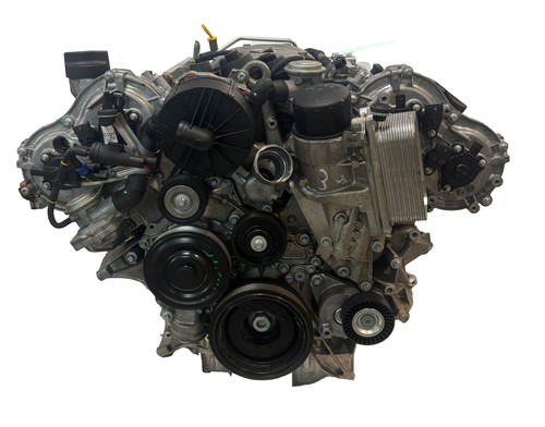 Motor für mercedes klasse - mercedes, g-klasse