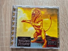 The Rolling Stones CD Bridges