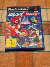 Mega Man X: Command Mission