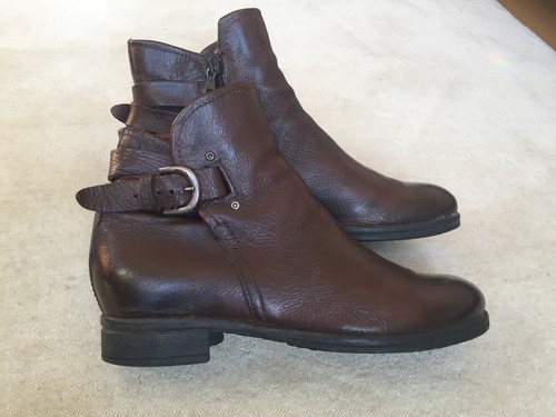 Mjus biker boots vollleder - biker, boots,