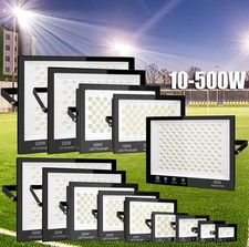 LED Fluter 10-1000W Flutlicht