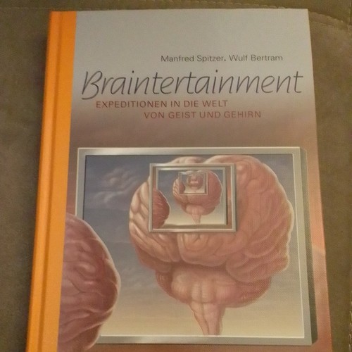 Braintertainment expeditionen - braintertainment:,