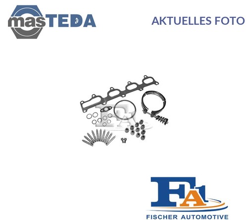 Kt120010 montagesatz dichtsatz - kt120010,
