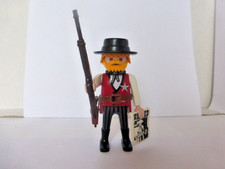 Playmobil 3813 7661 sheriff - playmobil, "sheriff"
