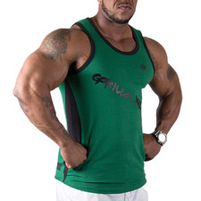 (41) Gorilla Wear Gym Tank Top