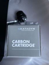 Katadyn  Wasser Filter Outdoor Zelt Aktivkohle Flaschenaufsatz  Notfilter 