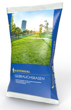 Kiepenkerl Sport & Spielrasen RSM 2.3 Profi Rasen Gebrauchsrasen 10 kg Saatgut