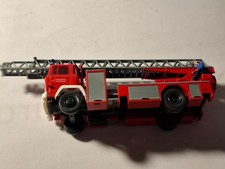 Roco 1:87 - Feuerwehrsammlung - Magirus Deutz - Leiterwagen - Stadt Wien