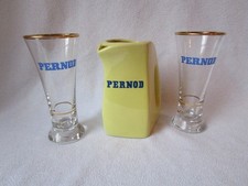 original PERNOD Keramik