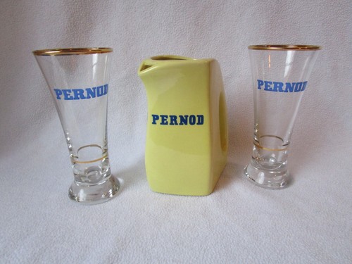 Original pernod keramik - original,