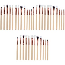  3 Count Lidschatten Pinsel