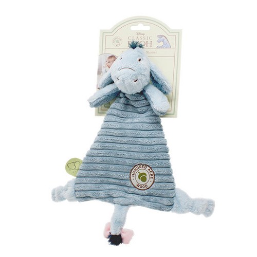 Hundred acre holz eeyore - hundred,